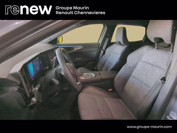 RENAULT Austral 1.2 E-Tech full hybrid 200ch Techno - 25 - Miniature 17