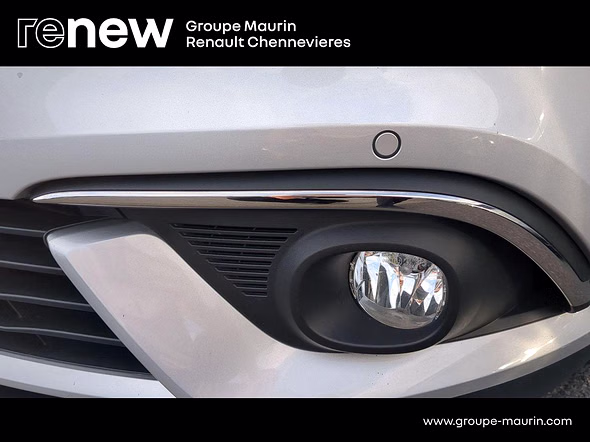 RENAULT Scenic 1.7 Blue dCi 120ch Business EDC - 21 - Miniature 28