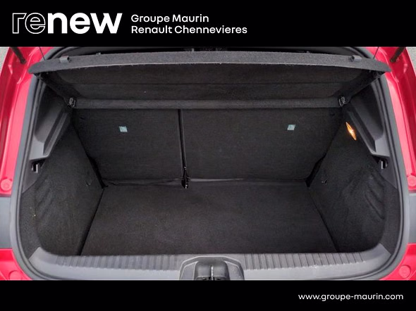 RENAULT Clio 1.0 TCe 90ch RS Line -21N - Miniature 14