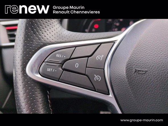 RENAULT Clio 1.0 TCe 90ch RS Line -21N - Miniature 18