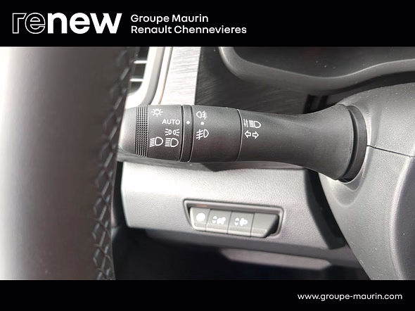 RENAULT Trafic Combi Grand 2.0 Blue dCi 150ch Techno -26 - Miniature 16