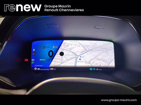 RENAULT Symbioz 1.8 E-Tech full hybrid 160ch esprit Alpine - 26 - Miniature 17