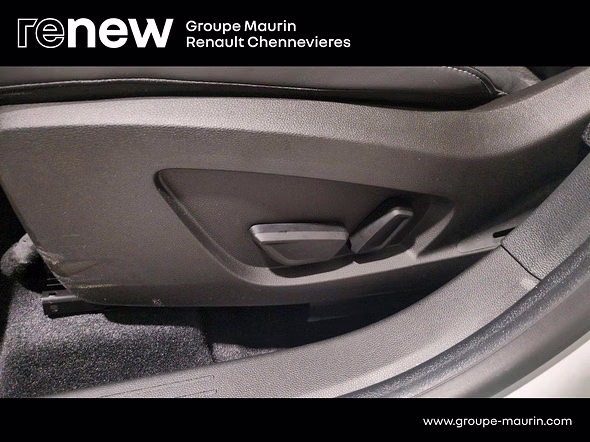 RENAULT Symbioz 1.8 E-Tech full hybrid 160ch esprit Alpine - 26 - Miniature 25