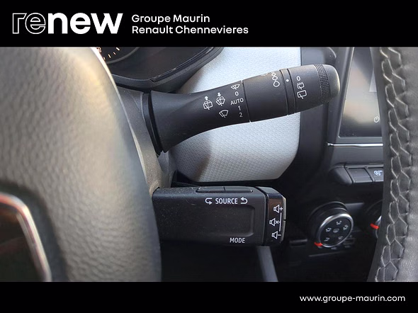 RENAULT Clio 1.0 TCe 100ch Evolution GPL - Miniature 17