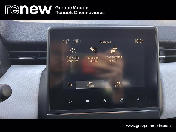 RENAULT Clio 1.0 TCe 100ch Evolution GPL - Miniature 22