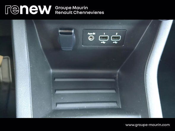 RENAULT Clio 1.0 TCe 100ch Evolution GPL - Miniature 26