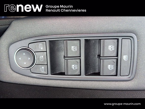 RENAULT Captur 1.0 Eco-G 100ch Evolution - Miniature 20