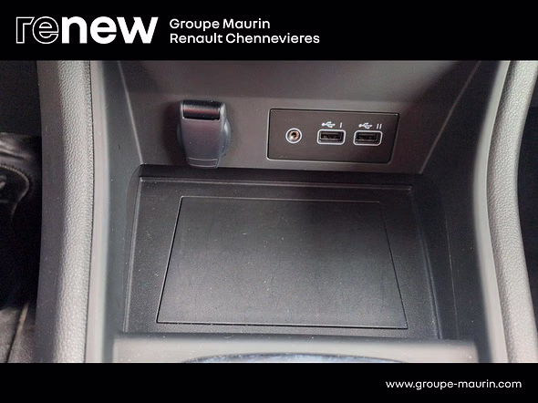RENAULT Captur 1.0 Eco-G 100ch Evolution - Miniature 29