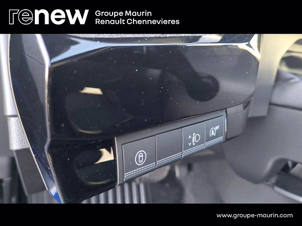 RENAULT Clio 1.2 TCe 115ch Techno EDC - Miniature 24