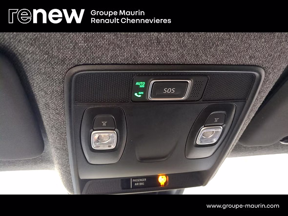 RENAULT Captur 1.8 E-Tech full hybrid 160ch esprit Alpine - 25 - Miniature 28