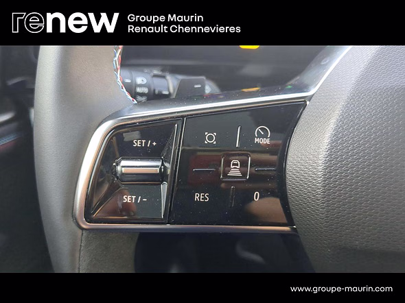 RENAULT Rafale 1.2 E-Tech full hybrid 200ch esprit Alpine - 25 - Miniature 17