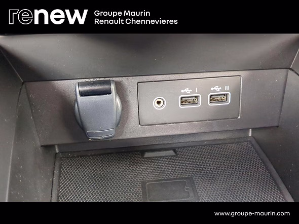 RENAULT Clio 1.0 TCe 90ch esprit Alpine - 25 - Miniature 19