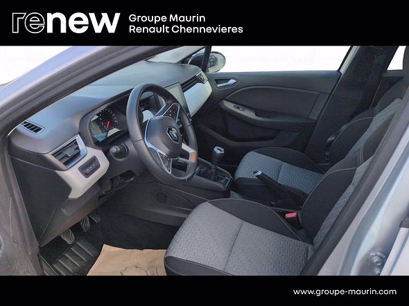 RENAULT Clio 1.0 TCe 90ch Evolution - Miniature 10