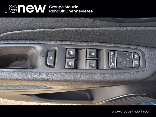 RENAULT Captur I (J87) Ph2 1.3 TCe 130 FAP Intens - Miniature 27