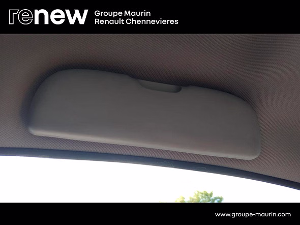 RENAULT Captur I (J87) Ph2 1.3 TCe 130 FAP Intens - Miniature 29