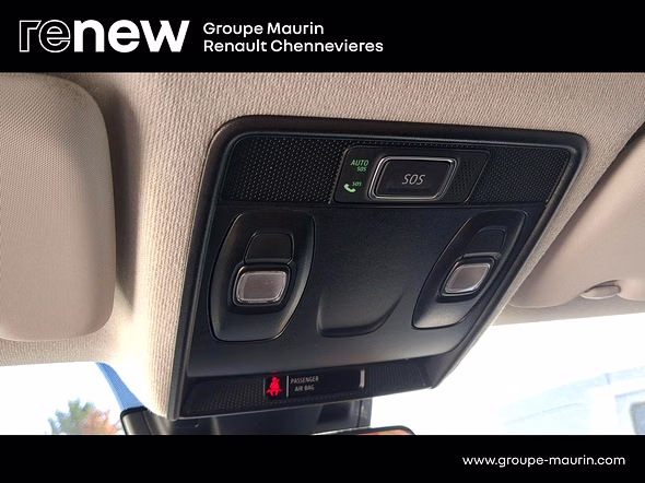 RENAULT Captur 1.0 Eco-G 100ch Evolution - Miniature 29