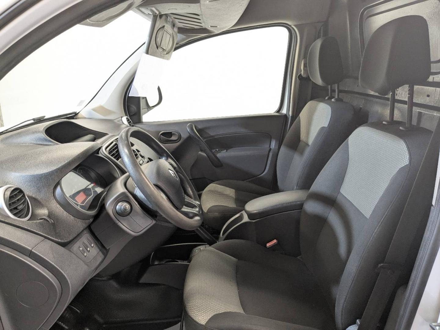 RENAULT Kangoo Express 1.5 dCi 110ch energy Extra R-Link Euro6   8741.67€ ht - Photo 13