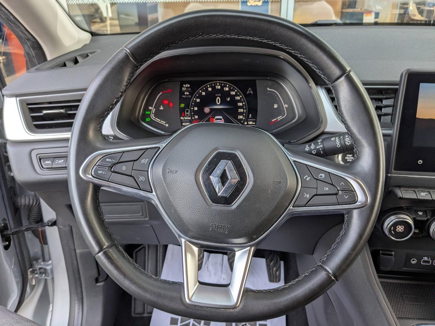 RENAULT Captur 1.0 TCe 90ch Techno - Photo 11