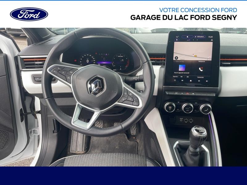 RENAULT Clio 1.3 TCe 140ch Techno - Photo 5