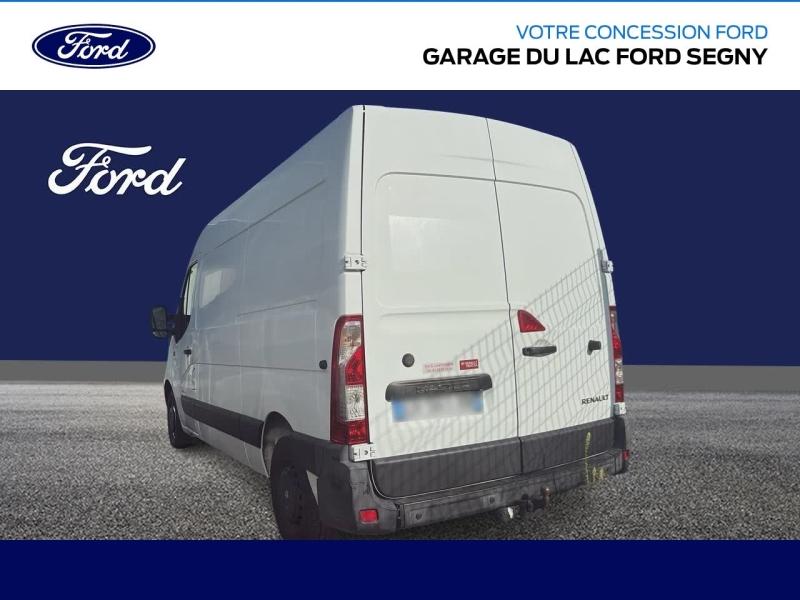 RENAULT Master Fg F3300 L2H2 2.3 dCi 170ch energy Confort Euro6 - Photo 3