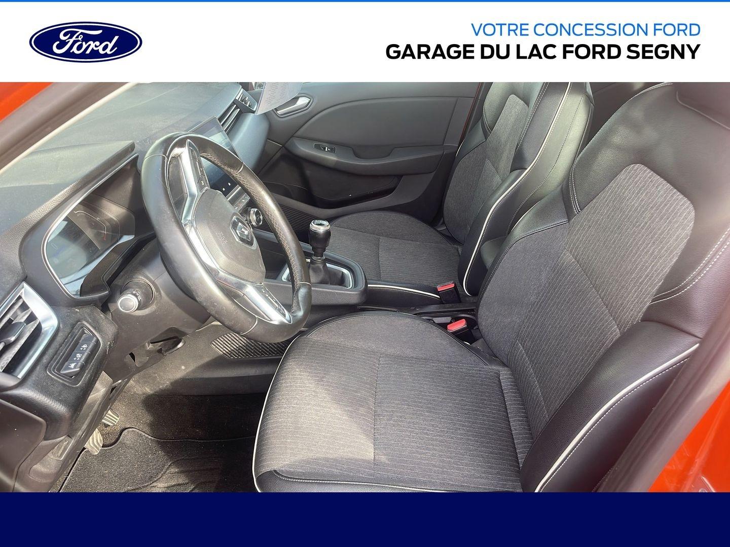 RENAULT Clio 1.5 Blue dCi 85ch Business - Photo 5