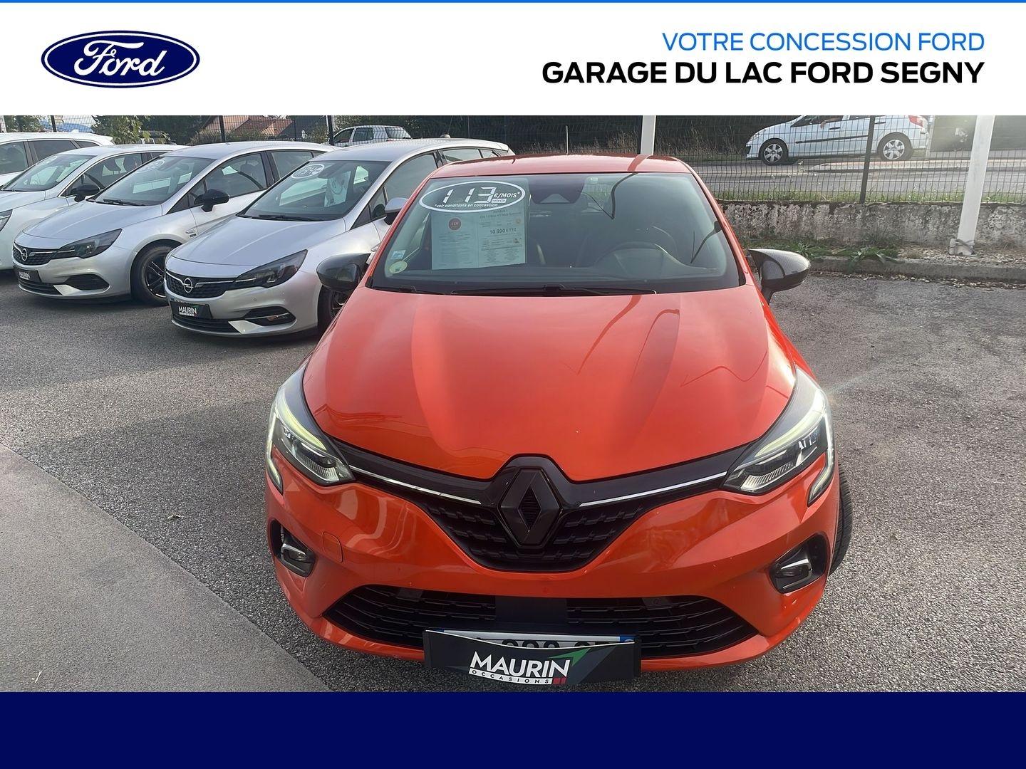 RENAULT Clio 1.5 Blue dCi 85ch Business - Photo 16
