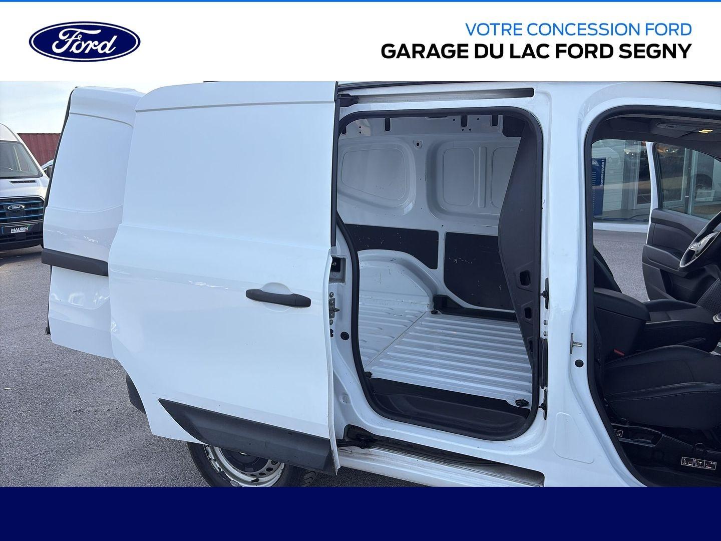 RENAULT Kangoo Van L1 1.5 Blue dCi 95ch Grand Confort - 22 - Photo 13