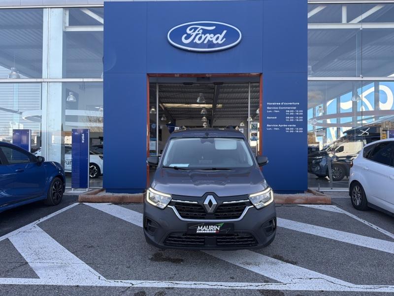 RENAULT Kangoo Van L1 1.5 Blue dCi 115ch Grand Confort EDC7 - 22 - Photo 2