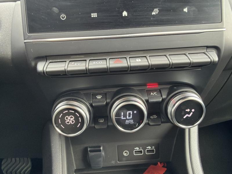 RENAULT Captur 1.6 E-Tech full hybrid 145ch Evolution - Photo 17
