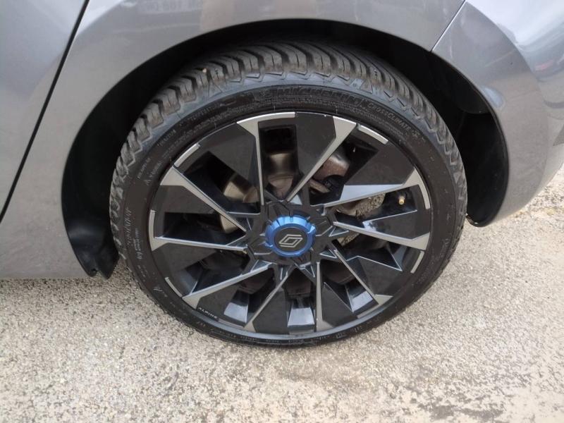 RENAULT Clio 1.6 E-Tech 145ch full hybrid esprit Alpine - Photo 24