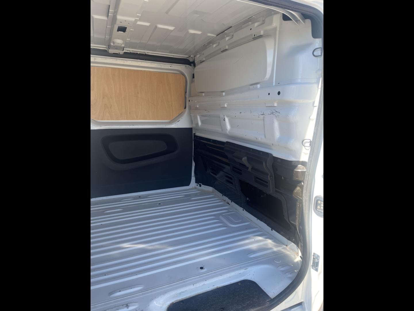 RENAULT Trafic Fg L1H1 2T8 2.0 Blue dCi 170ch Grand Confort EDC - Photo 11
