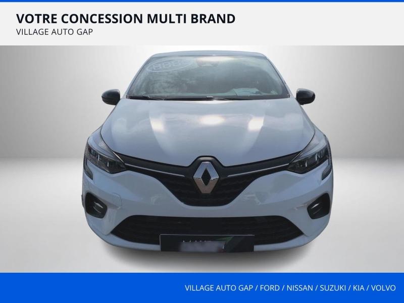 RENAULT Clio 1.6 E-Tech hybride 145ch Evolution - Photo 2