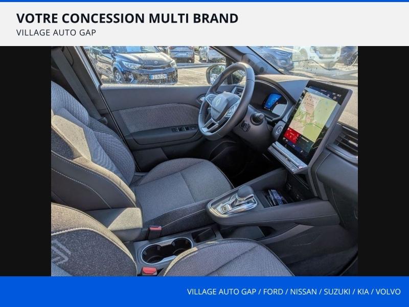 RENAULT Symbioz 1.6 E-Tech full hybrid 145ch Techno - Photo 14