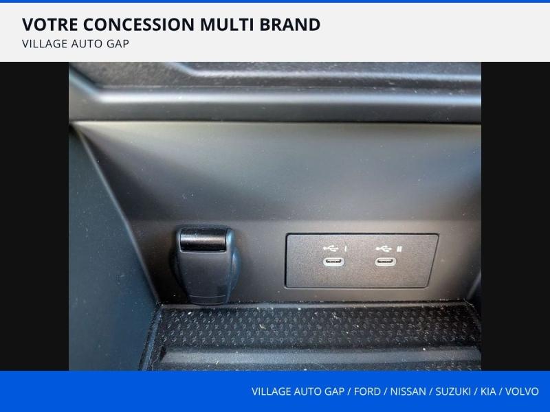 RENAULT Symbioz 1.6 E-Tech full hybrid 145ch Techno - Photo 24