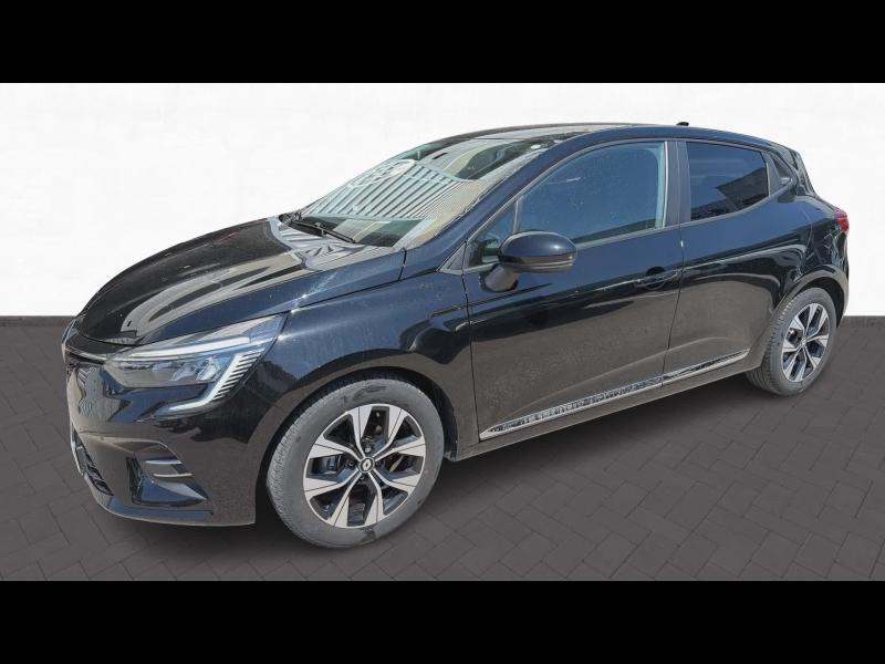 RENAULT Clio 1.0 TCe 100ch Evolution GPL - Photo 3