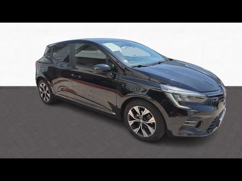 RENAULT Clio 1.0 TCe 100ch Evolution GPL - Photo 8