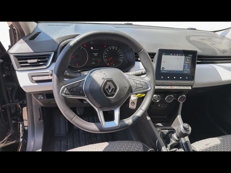 RENAULT Clio 1.0 TCe 100ch Evolution GPL - Photo 14