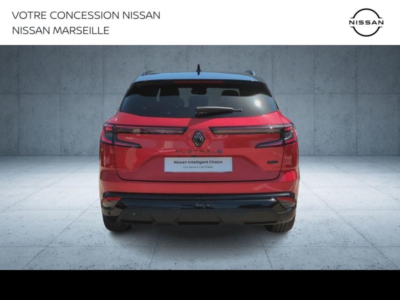 RENAULT Austral 1.2 E-Tech full hybrid 200ch Techno esprit Alpine - Photo 3