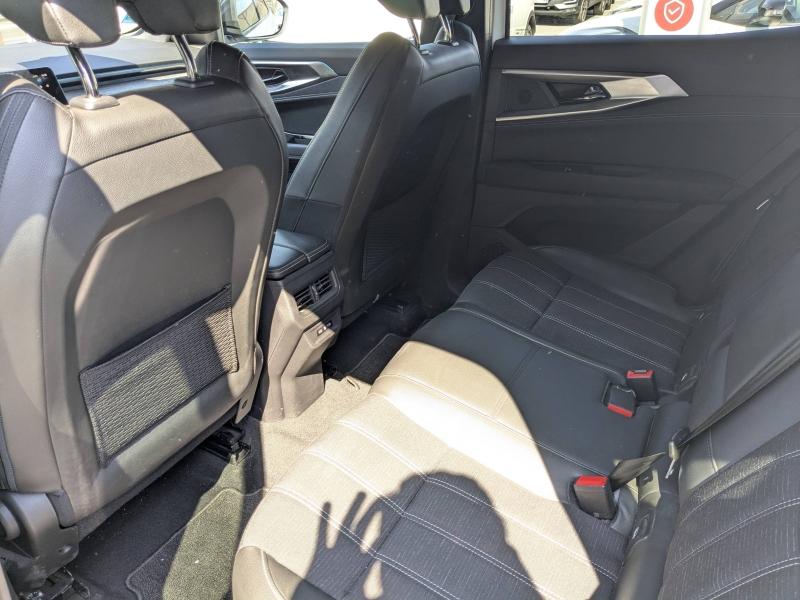 RENAULT Austral 1.3 TCe mild hybrid 160ch Techno auto - Photo 11