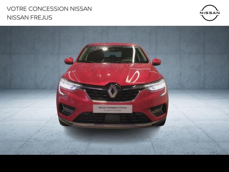 RENAULT Arkana 1.6 E-Tech 145ch Zen - Photo 2