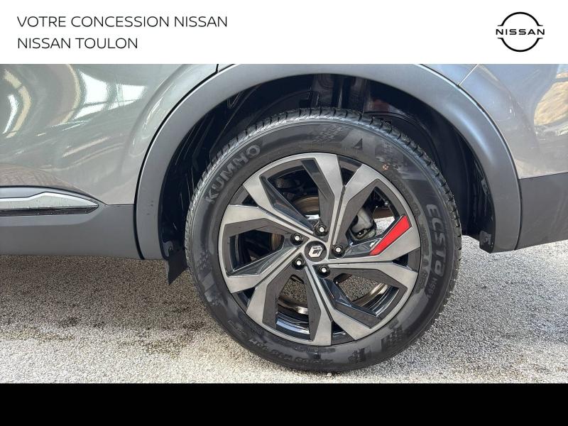 RENAULT Arkana 1.6 E-Tech hybride 145ch RS Line Fast Track - Photo 20