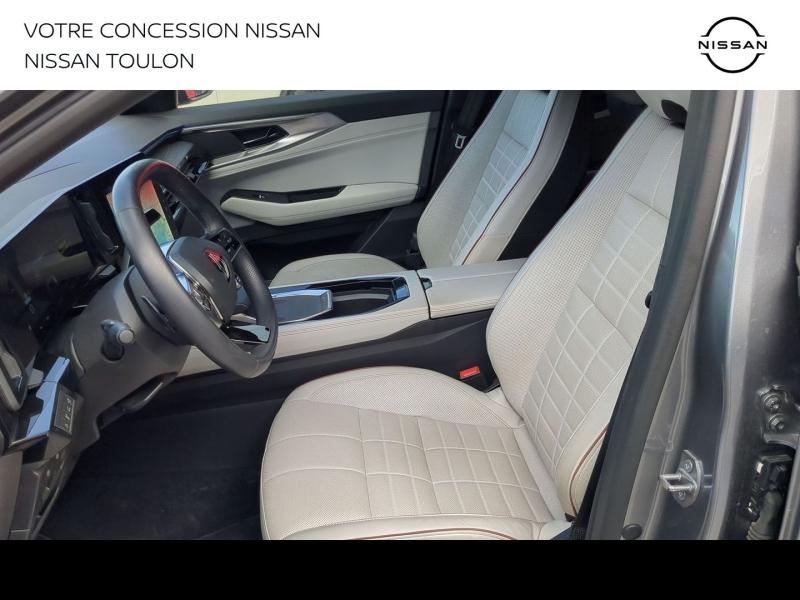 RENAULT Espace 1.2 E-Tech full hybrid 200ch Iconic 7 places - 24 - Photo 7