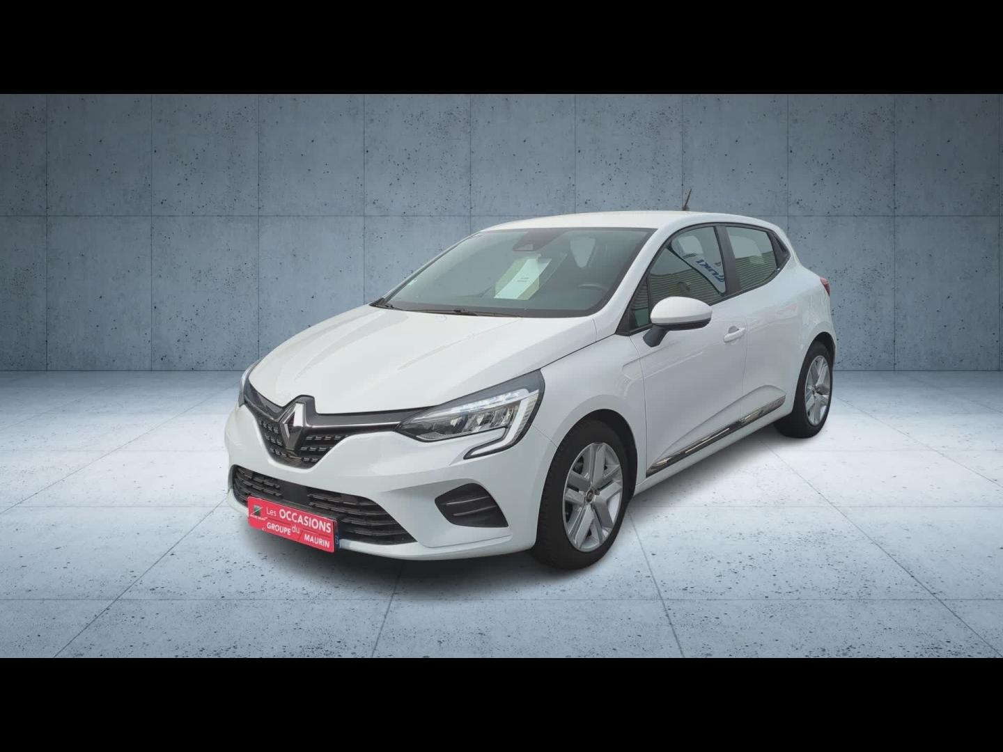 RENAULT Clio 1.0 TCe 100ch Zen - Photo 1