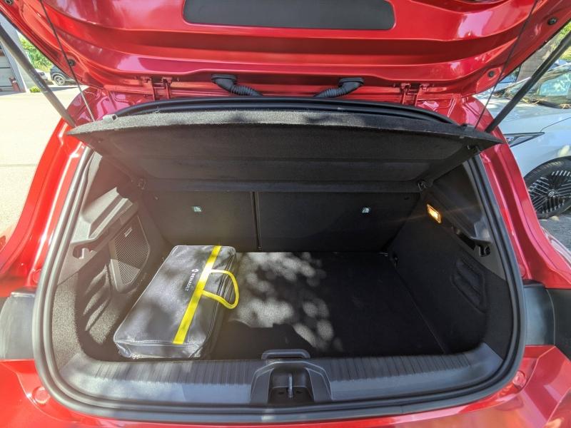 RENAULT Clio 1.0 TCe 90ch esprit Alpine - 24 - Photo 20
