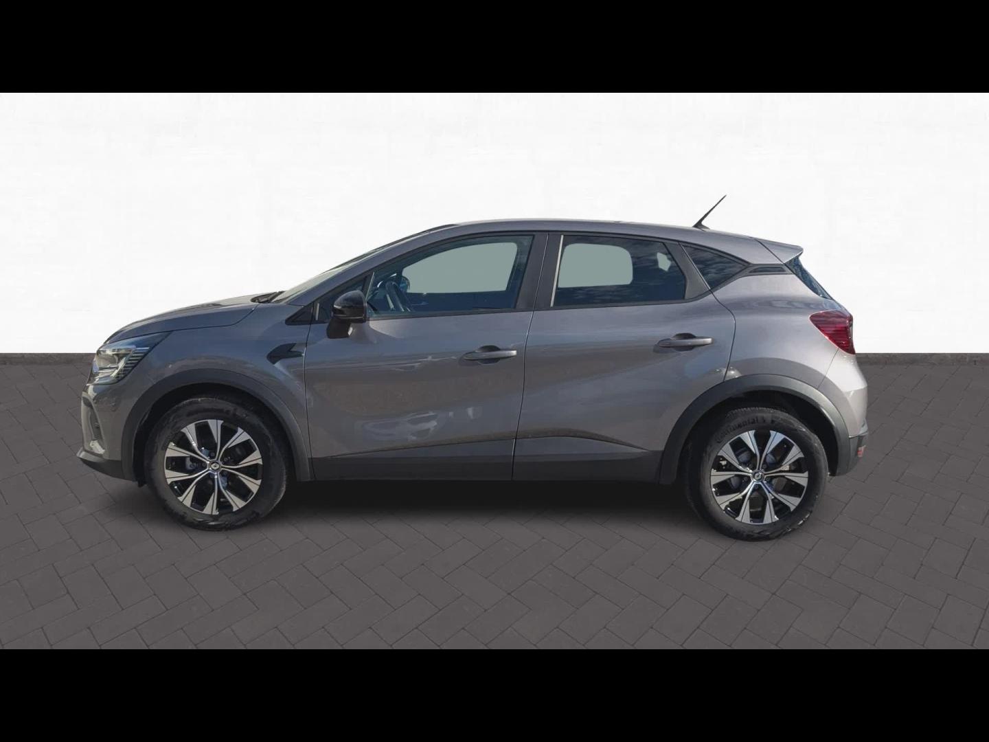 RENAULT Captur 1.0 Eco-G 100ch Evolution - Photo 8