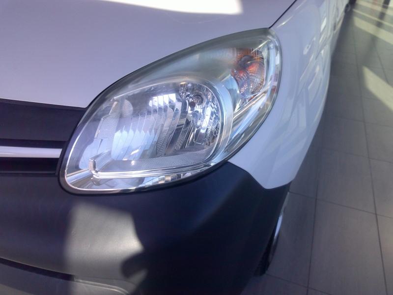 RENAULT Kangoo Express 1.5 Blue dCi 95ch Extra R-Link - Photo 3