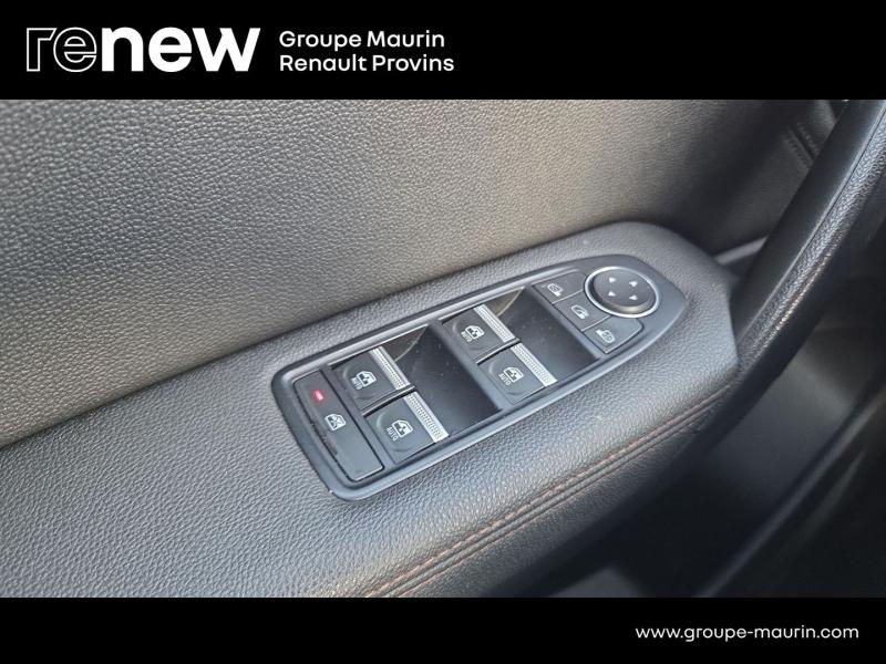 RENAULT Captur 1.6 E-Tech hybride rechargeable 160ch Initiale Paris -21 - Photo 30