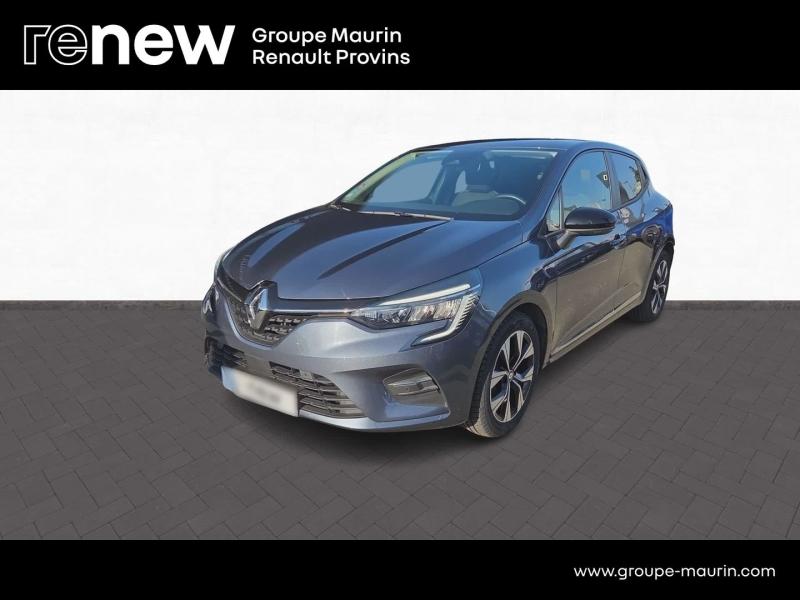 RENAULT Clio 1.0 TCe 90ch Evolution - Photo 1
