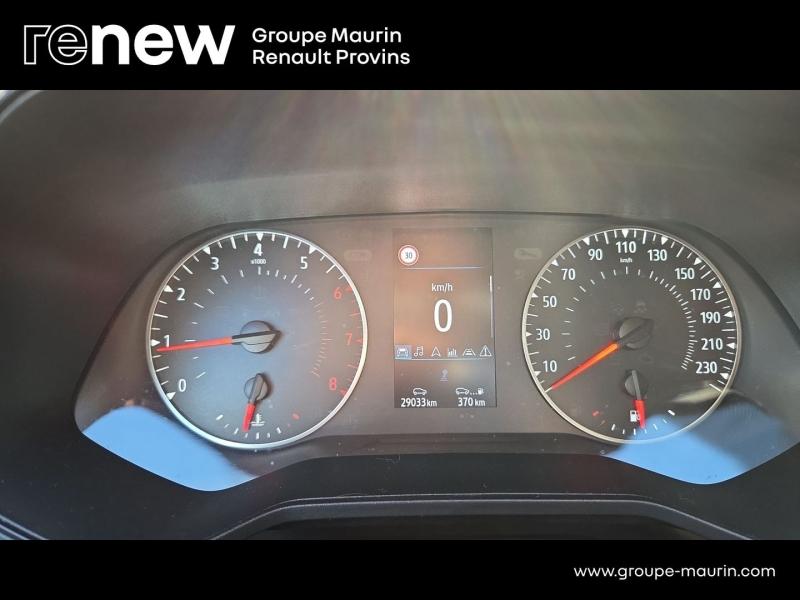RENAULT Clio 1.0 TCe 90ch Evolution - Photo 16