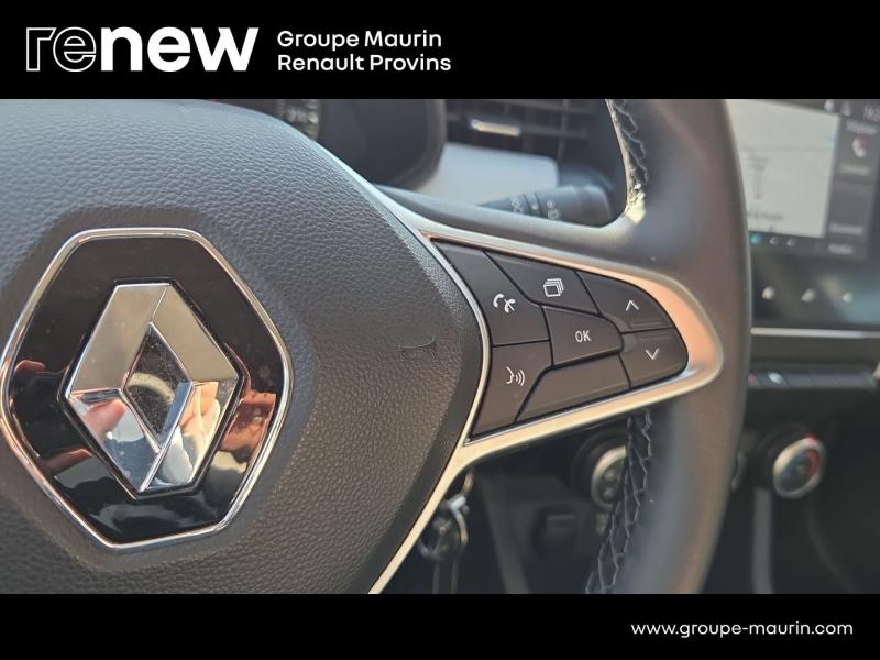 RENAULT Clio 1.0 TCe 90ch Evolution - Photo 21